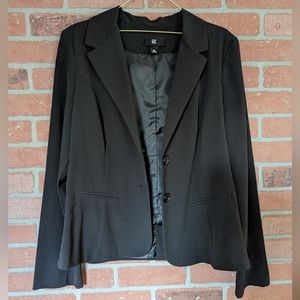 NWOT- IZ Byer Blazer - sz. XL